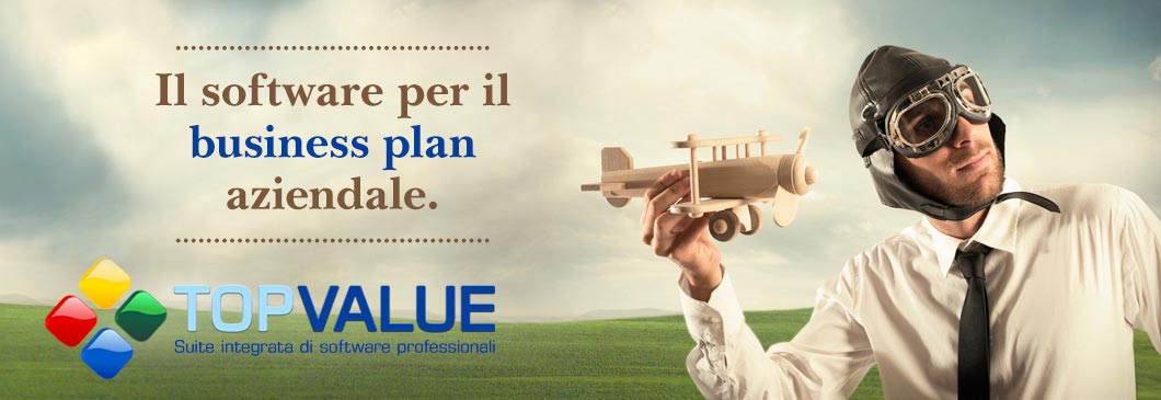 software principi italiani di valutazione