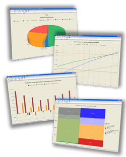 software piani concordatari